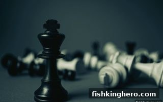 捕鱼王者带你玩转麻将与牛牛：快速跟注策略全解析