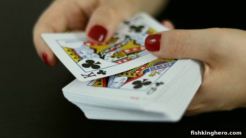 炸金花压力玩法深度解析：捕鱼王者教你如何掌控心理博弈