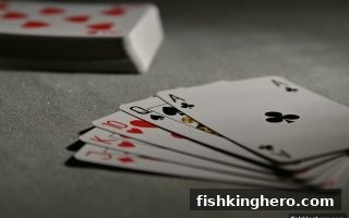 捕鱼王者揭秘：用麻将智慧重塑足球直播分析，开启大满贯级观赛体验