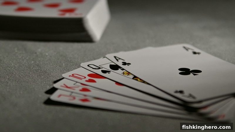 捕鱼王者揭秘：用麻将智慧重塑足球直播分析，开启大满贯级观赛体验