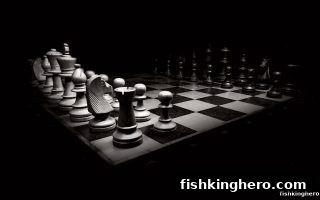 从捕鱼王者到棋牌博弈：智力教育如何重塑青少年思维格局