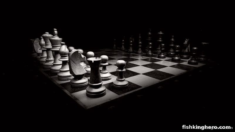 从捕鱼王者到棋牌博弈：智力教育如何重塑青少年思维格局