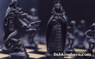 捕鱼王者揭秘：微信支付桥牌搭档默契与沟通进阶攻略