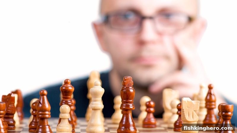 捕鱼王者教你玩转串关麻将：规则、技巧与娱乐指南