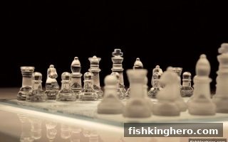 捕鱼王者带你解密：龙虎斗与桥牌如何靠团队默契制胜