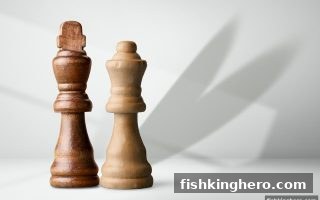 捕鱼王者国际象棋残局全攻略：从入门到精通实战指南