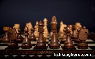 捕鱼王者揭秘：打鱼机与麻将中的心理博弈与概率运用
