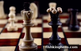 捕鱼王者带你玩转五子棋：开局策略与实战突破