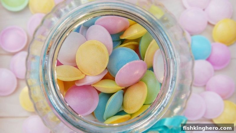 签到奖励背后的秘密：捕鱼王者带你读懂平台更新逻辑