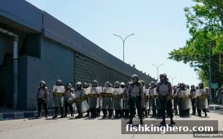 捕鱼王者深度解析：线上娱乐安全信息获取与风险规避指南