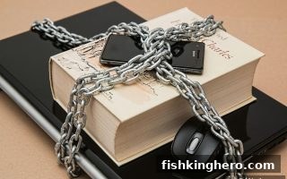 捕鱼王者防骗宝典：五步拆解假冒游戏平台的真面目