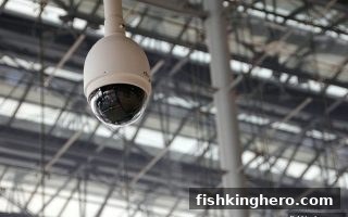 捕鱼王者：如何有效识别并举报违规游戏平台？