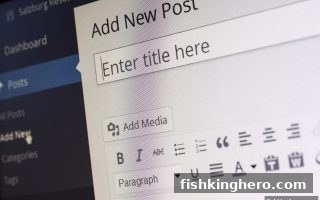 捕鱼王者带你玩转线上扑克数据：从解读到策略的进阶指南