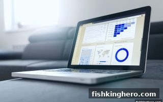 捕鱼王者带你穿透数字迷雾：RTP——电子游戏背后的概率引擎