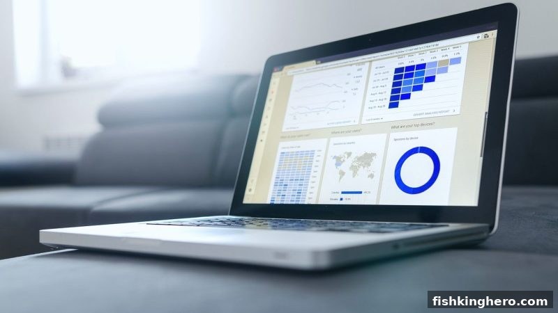 捕鱼王者带你穿透数字迷雾：RTP——电子游戏背后的概率引擎