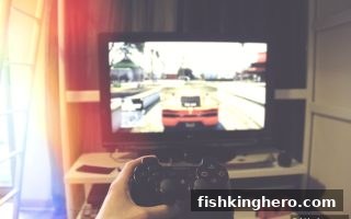 捕鱼王者带你解锁推牌九电子游艺的数据密码：科学策略与实战指南
