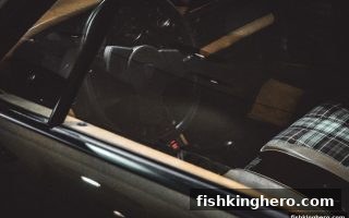 捕鱼王者揭秘：命中率统计模型如何影响你的游戏体验？