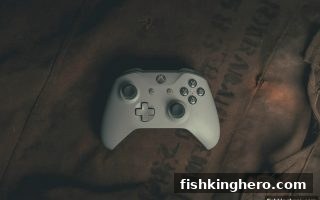 捕鱼王者深度剖析：马耳他牌照监管下的角色成长系统设计指南
