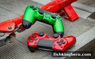 捕鱼王者深度解析：PG游戏真伪鉴别与串关新玩法