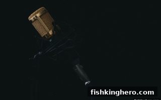 捕鱼王者带你深度剖析：棋牌娱乐与足球比分平台的正确选择之道