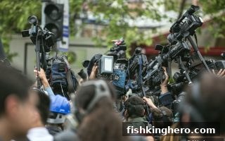 捕鱼王者领衔：游戏直播与赛事回放如何重塑玩家进阶之路